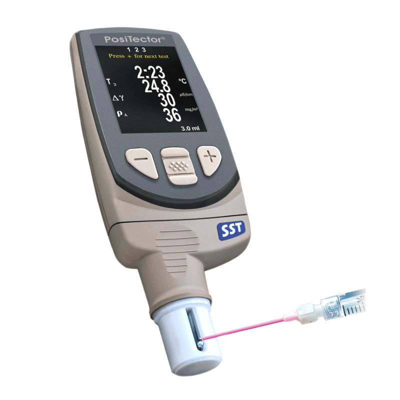DefelskoPosiTector SST1电导率仪图1