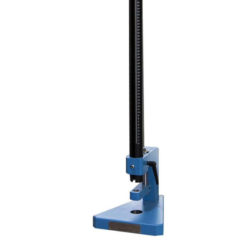 MODERNER ZCJ Heavy-duty impact Tester for impact testing and penetration testing of various coatings for construction