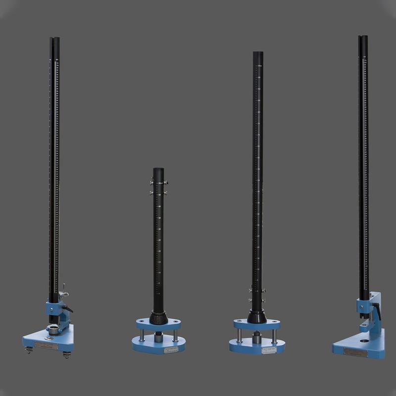 现代环境 ZCJ 重型冲击试验器图2