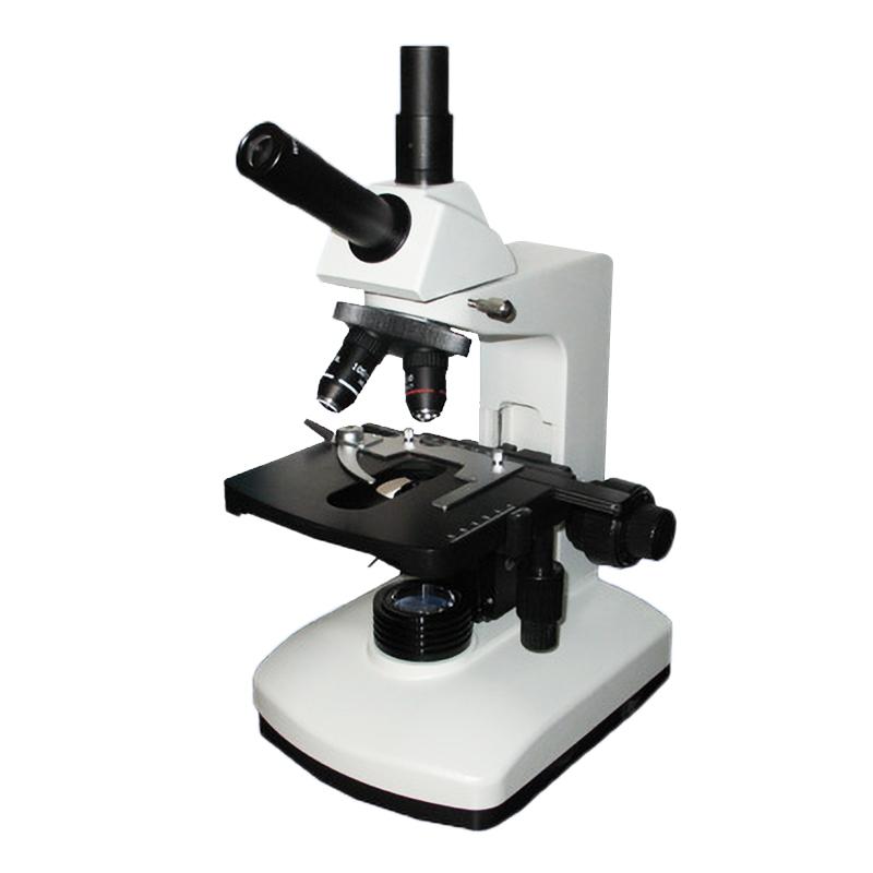 ShangGuangLiuChang XSP-5CA Microscope