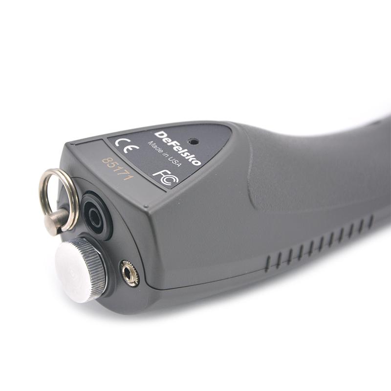 Defelsko PosiTest LPD B 针孔检测仪图5