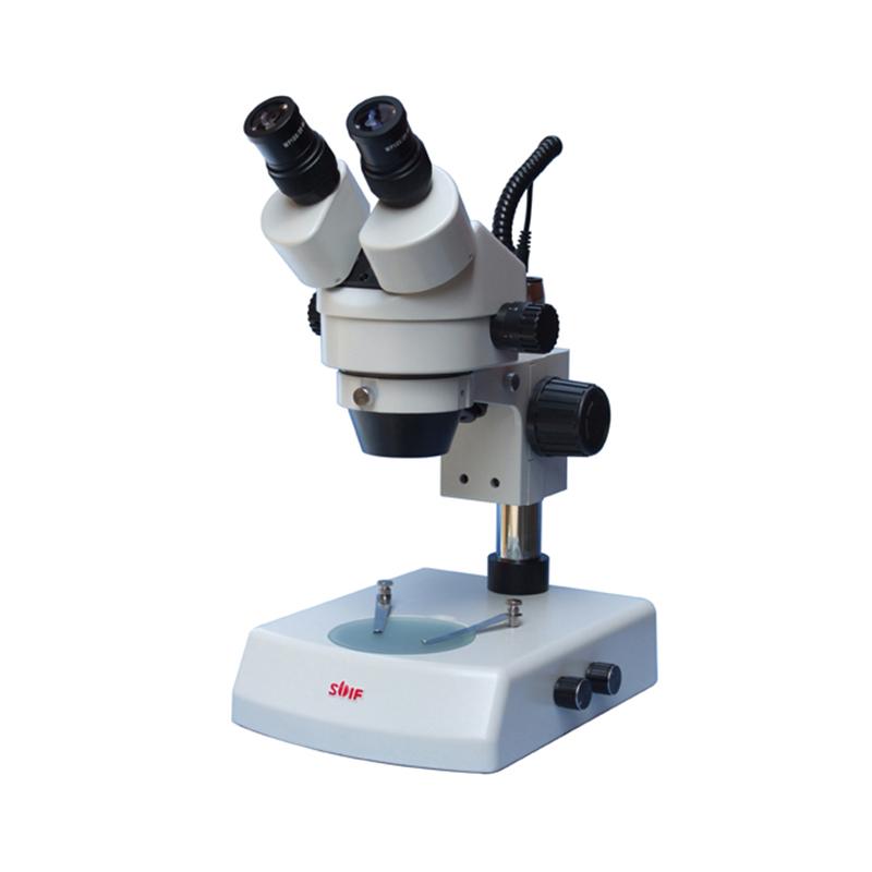 ShangGuangLiuChang XTZ-D Continuous Diploidy Microscope