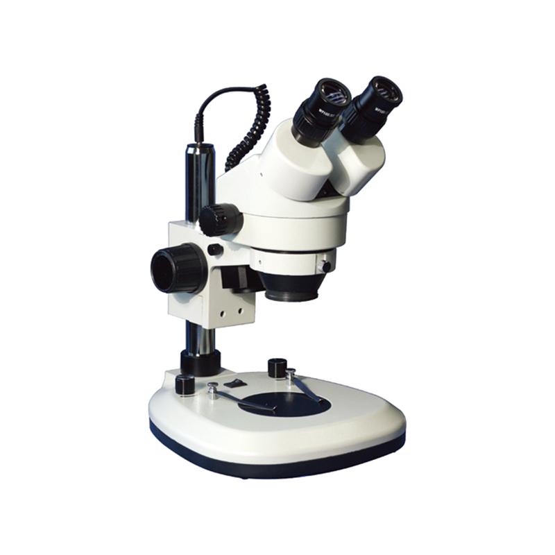 ShangGuangLiuChang PXS-D Continuous Diploidy Microscope