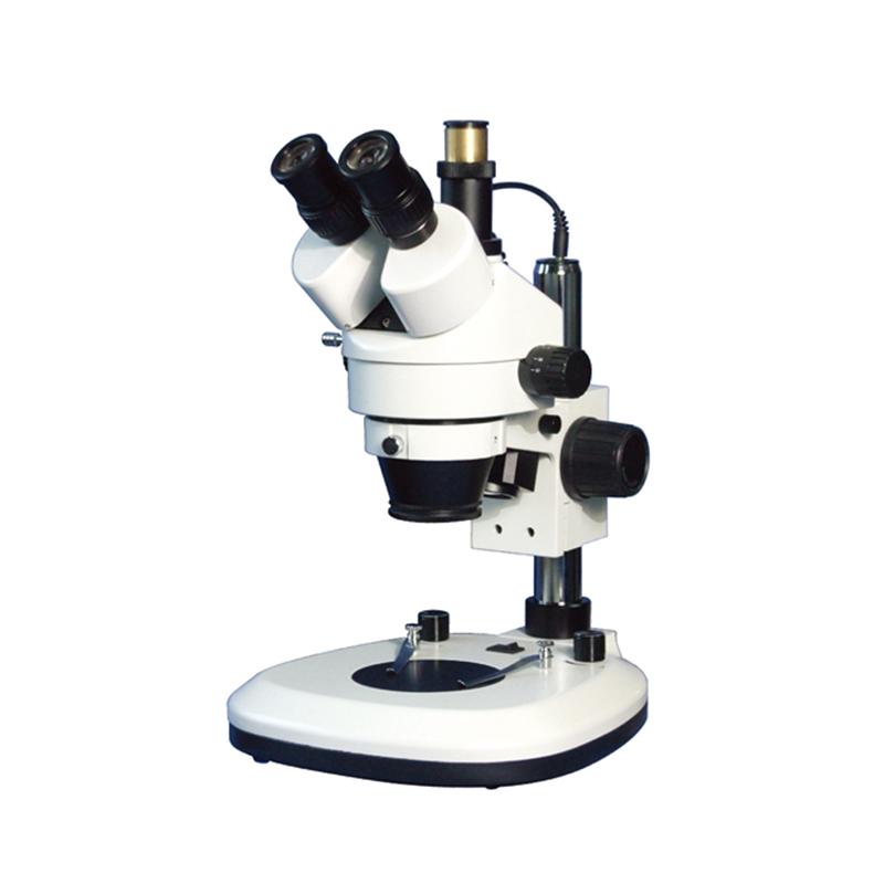 ShangGuangLiuChang PXS-E Continuous Diploidy Microscope
