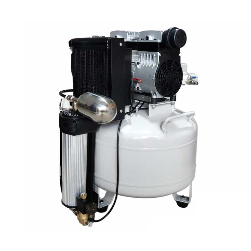 Haoxinyang HW71D LABOratory Air Compressor