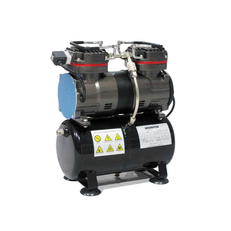 Haoxinyang HM906 Mini Air Compressor