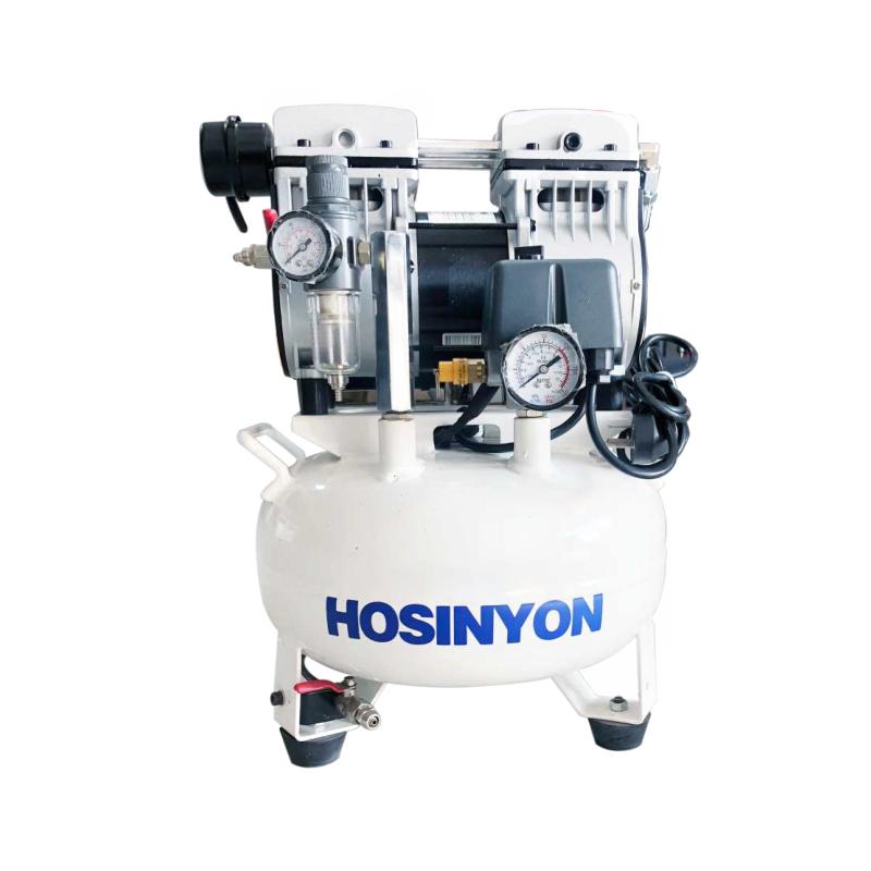 Haoxinyang HW51/9 Mini Air Compressor
