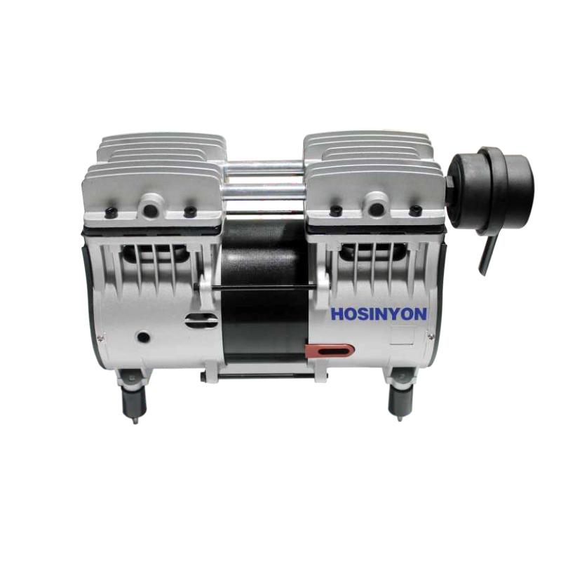 Haoxinyang HM550 oil-free compressor host