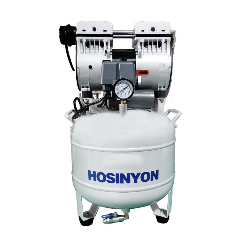 Haoxinyang HW51 Silent Oil Free Air Compressor