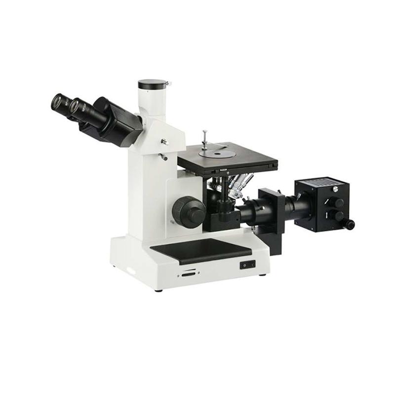 IPRE 4XC-W Computerized Metallurgical Microscopy