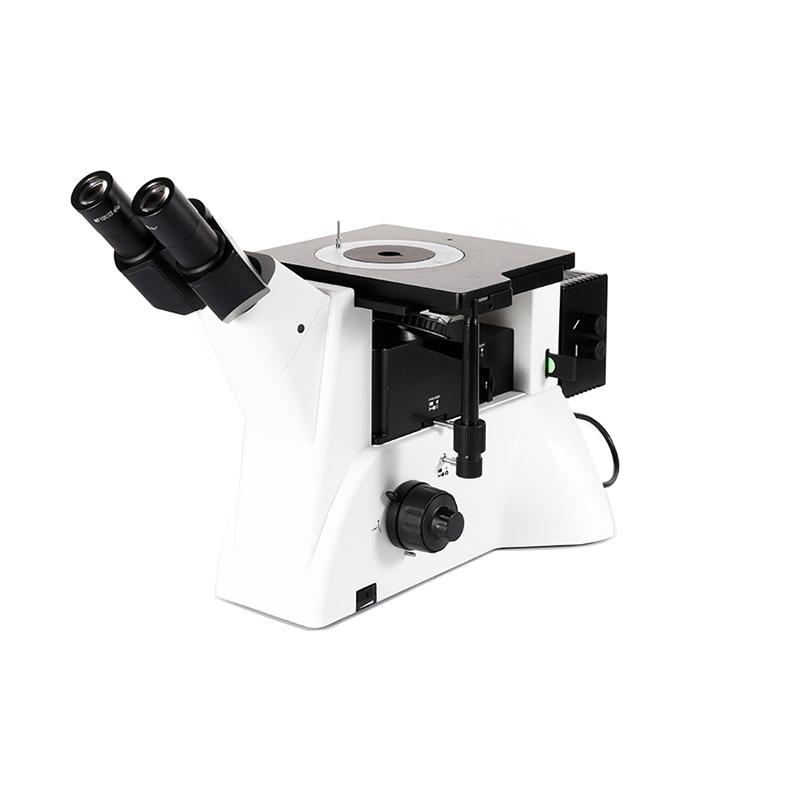 IPRE FCM5100W Computerized Metallurgical Microscopy