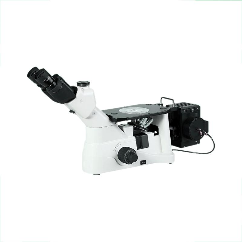 IPRE FXD-30MW Computerized Metallurgical Microscopy