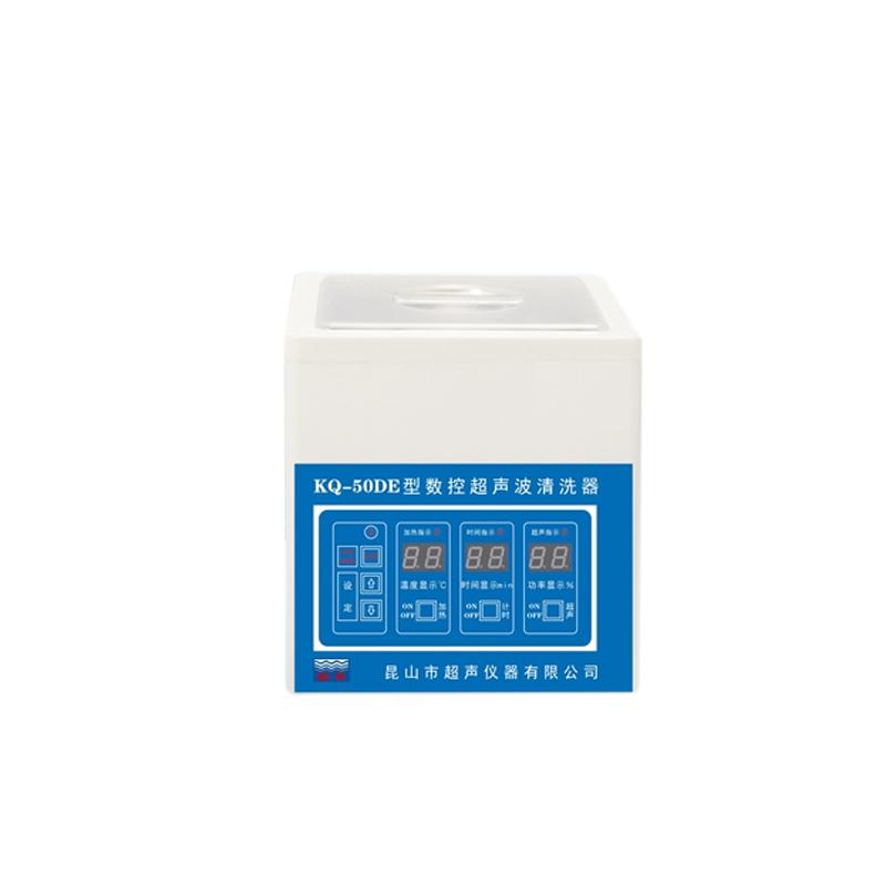 Kunshan SHUMEI KQ-50DB numerical control ultrasonic cleaner 2L