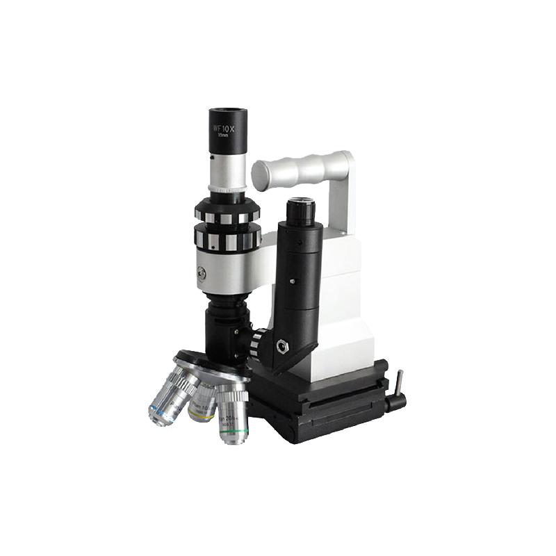 IPRE BJ-500X Computer Portable Metallurgical Microscopy