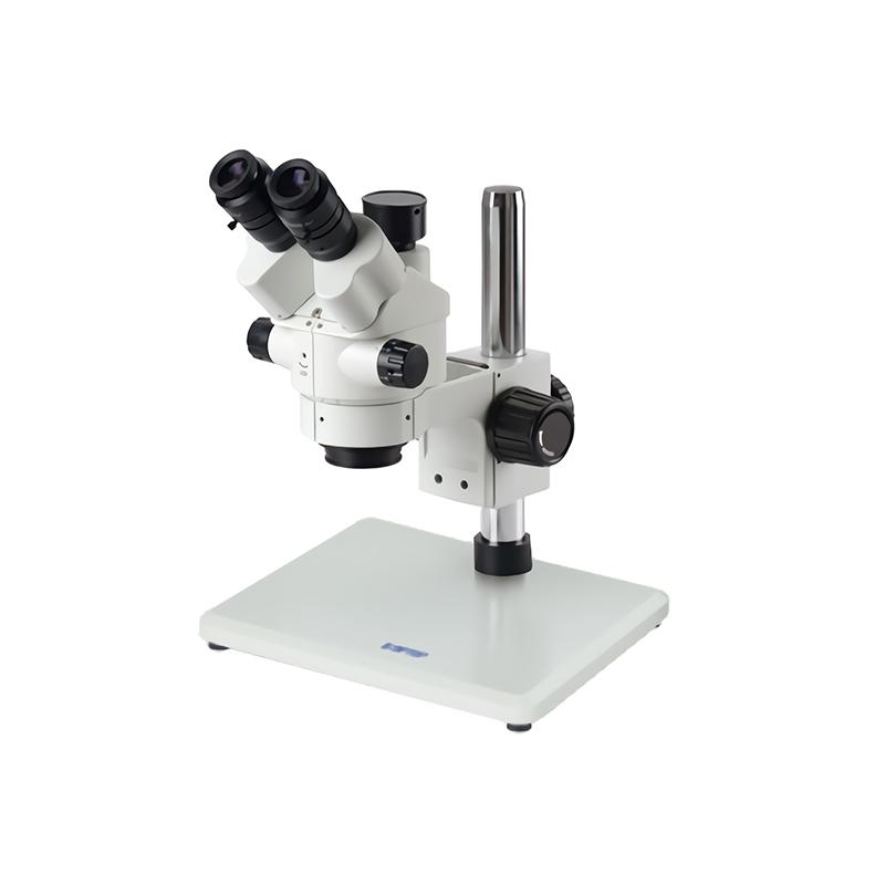 IPRE JSZ7 Computerized Stereo Microscope