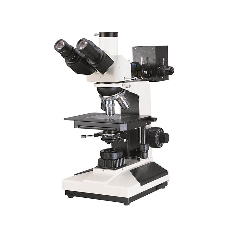 IPRE FL7500W Computerized Metallurgical Microscopy