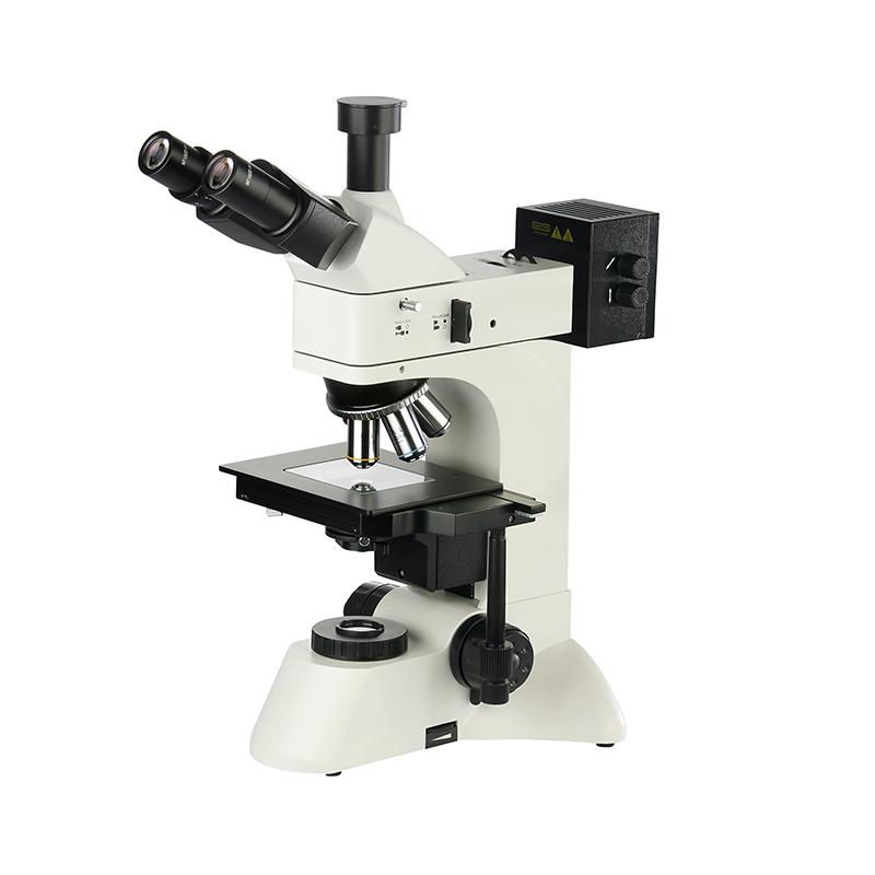 IPRE FL8000W Computerized Metallurgical Microscopy
