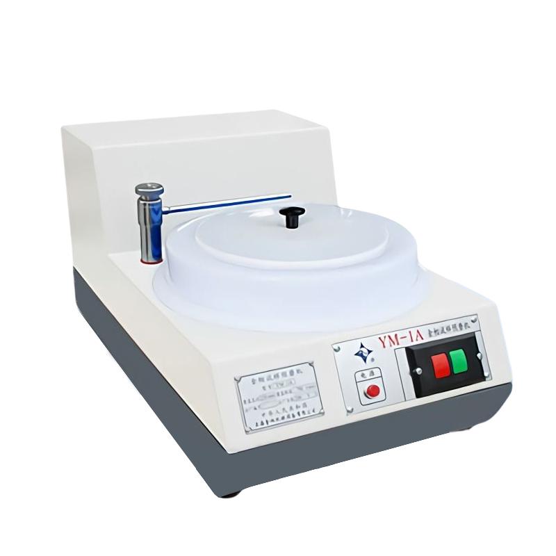 ShangGuangLiuChang YM-1A Metallographic sample pre-mill (desktop)