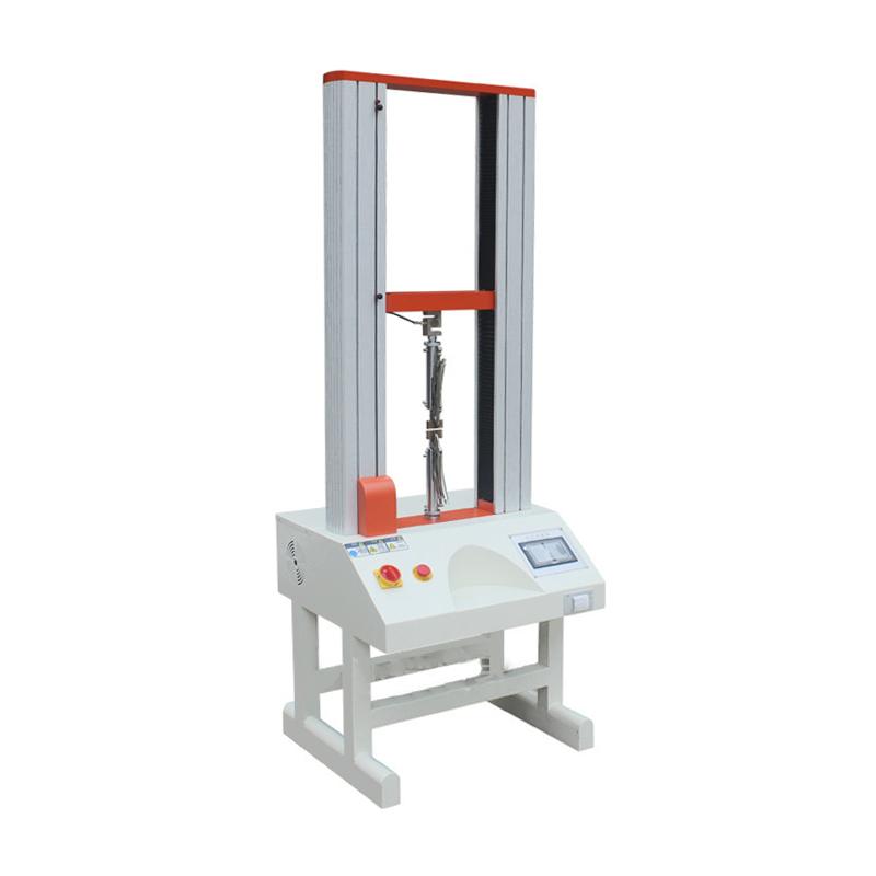 CHINA ASR-1023 Microcomputer Double Column Tensile Tester