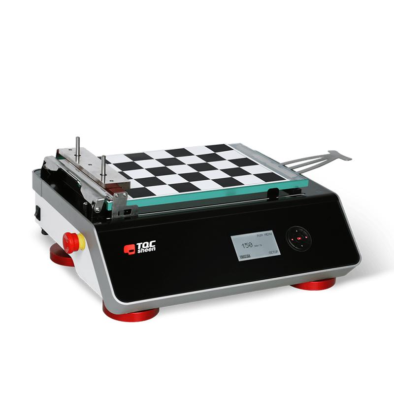 TQCAB3650自动涂膜机图2