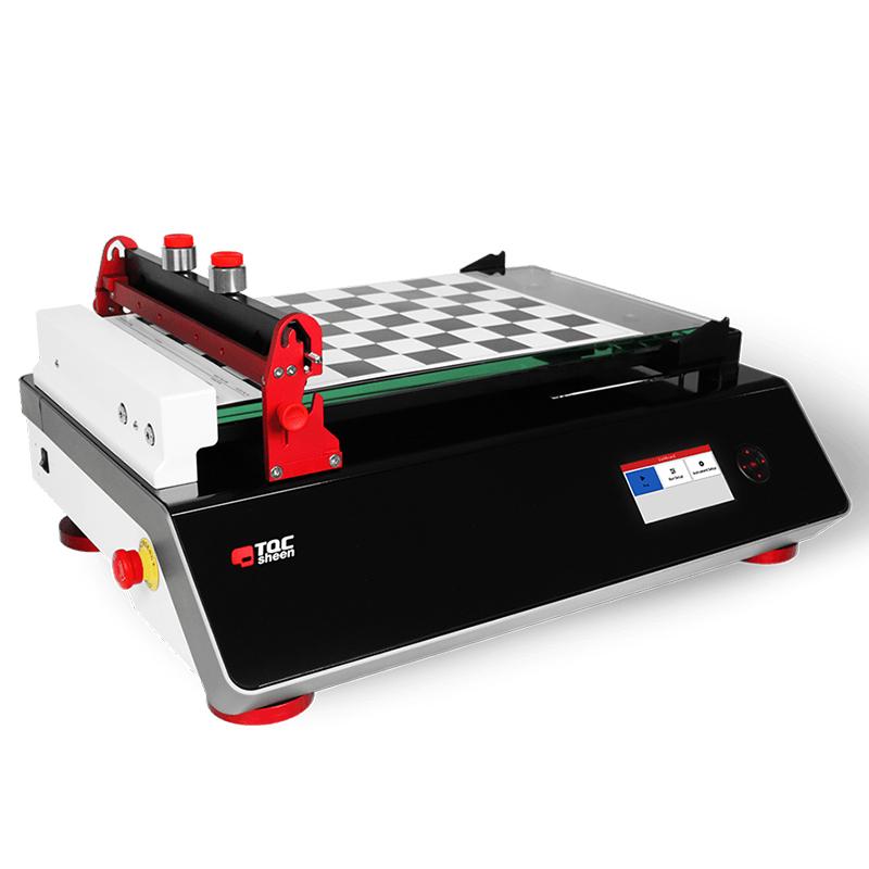 TQCAB4120自动涂膜机图4