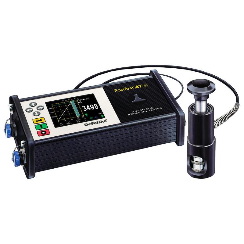 Defelsko PosiTest AT-A 20mm Pull-off adhesion Tester 20mm kit size