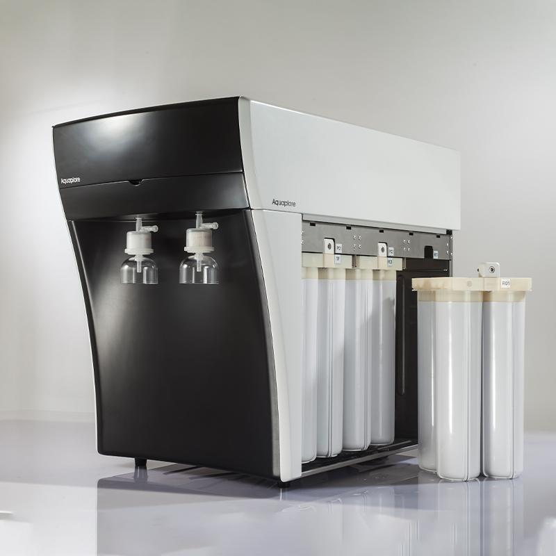 艾科浦AD3L-16-03-OR实验室超纯水机图2