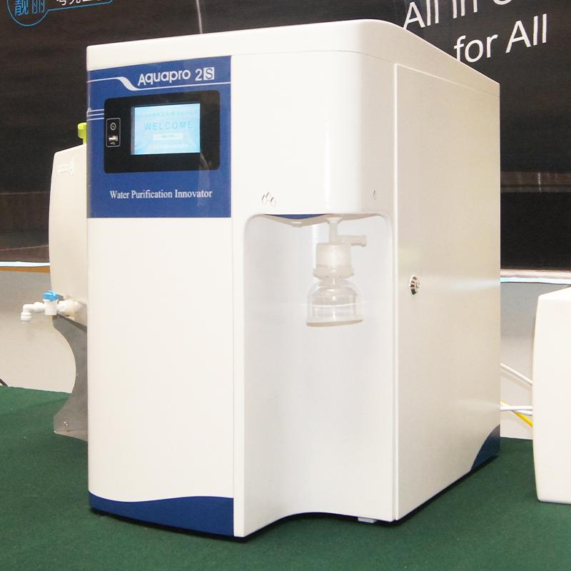 艾科浦AD2L-05-BE实验室超纯水机图3