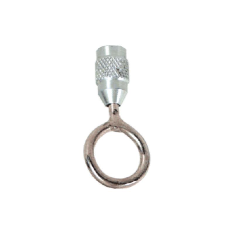 SUNDOO SJ-002 pull ring clamp 0.5kN