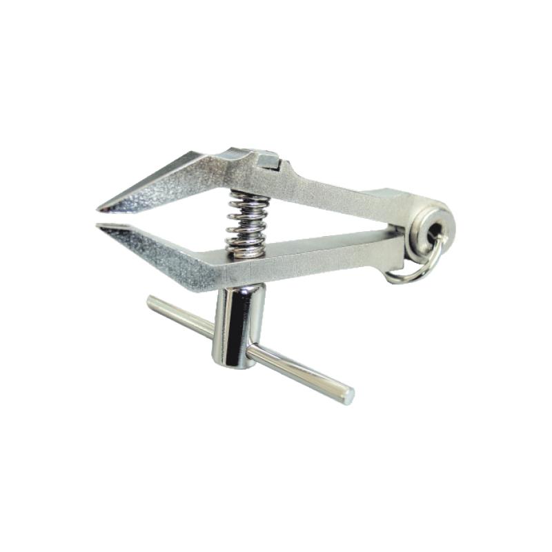 SUNDOO SJ-010 Sharp Angle Clamp 0.5kN