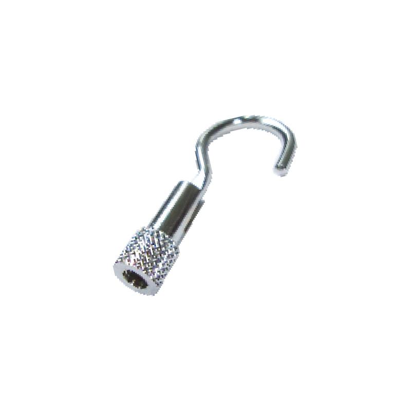 SUNDOO SJ-028 Large Retractor Clamp 0.5 kN