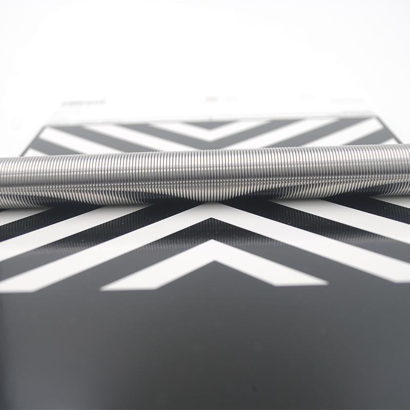 RDSRDS 6# L1700&Phi;30.2绕丝涂膜棒图1