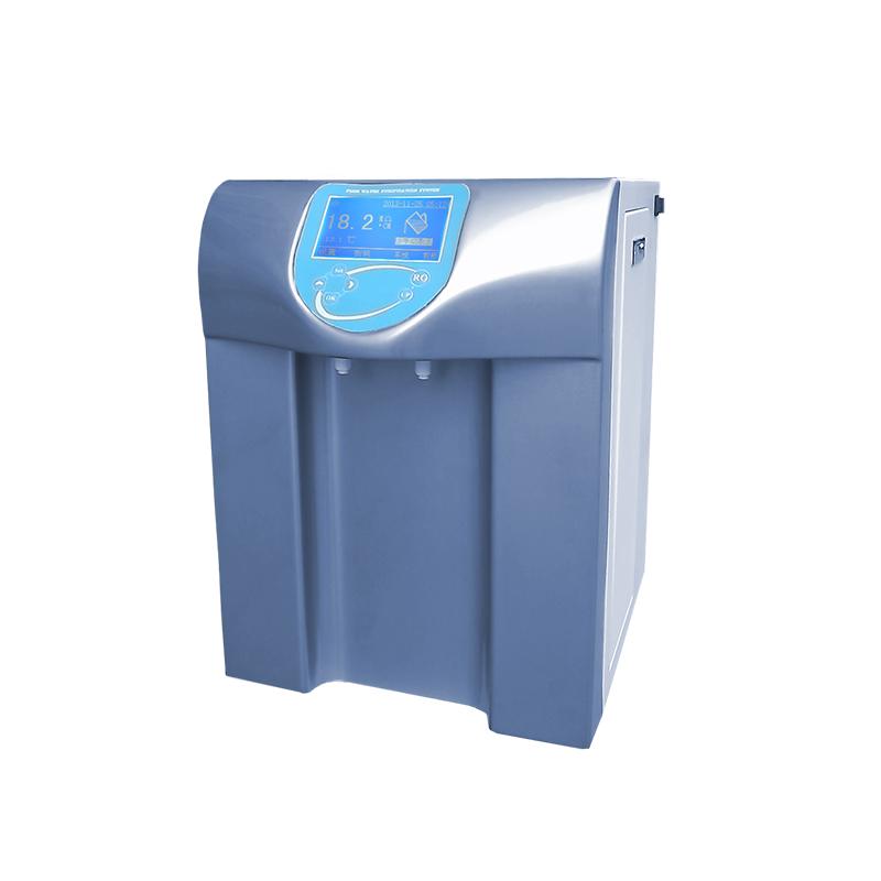 FLOM FFX1002-RO Laboratory ultrapure water machine