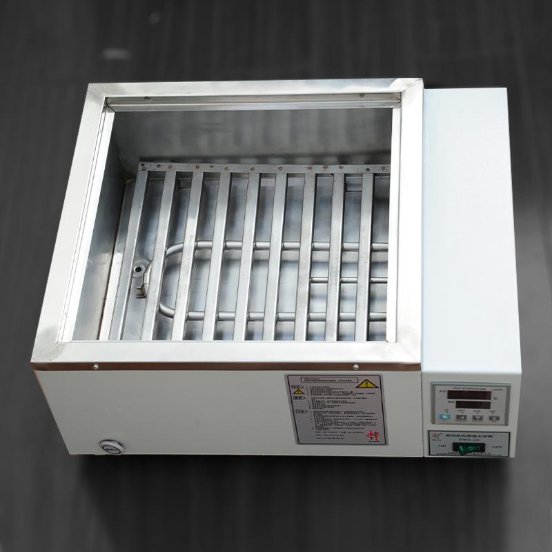 慧泰 HWS-26 恒温水浴锅图2