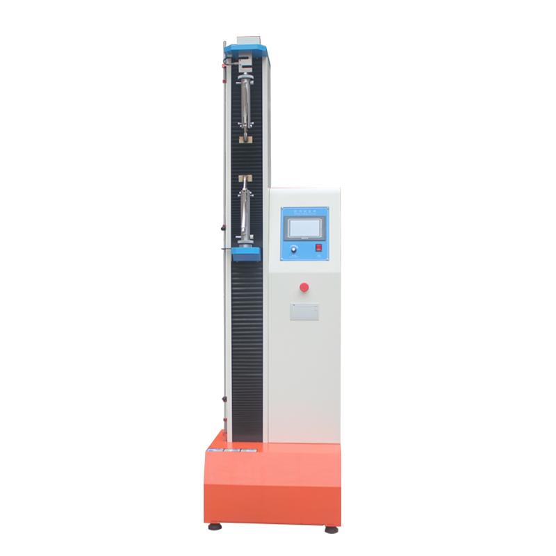CHINA ASR-1021-2 Touch screen single column Tensile Strength Tester 500KG