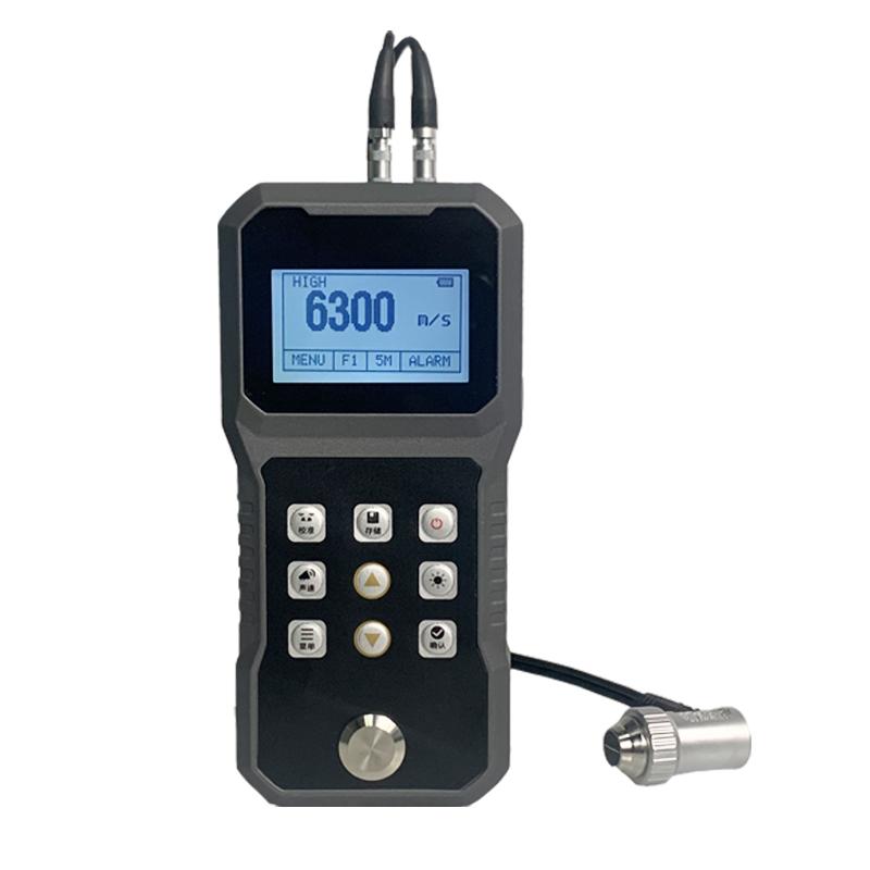 PORUIKE BT-180C Ultrasonic Thickness Gauge