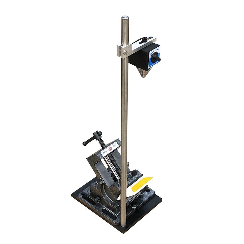 XINGHUO ZTT-930A Projecting road sign reverse reflection device Anti-Impact Tester