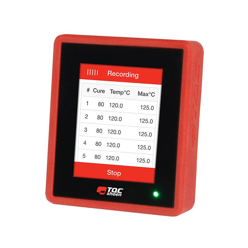 TQC CX3020 炉温跟踪仪图2