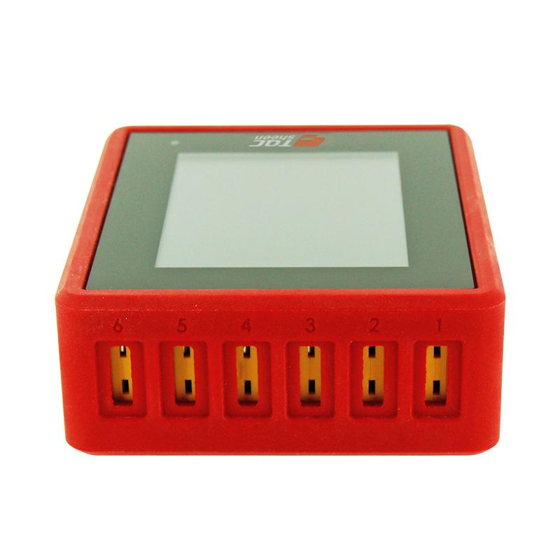 TQC CX3020 炉温跟踪仪图3