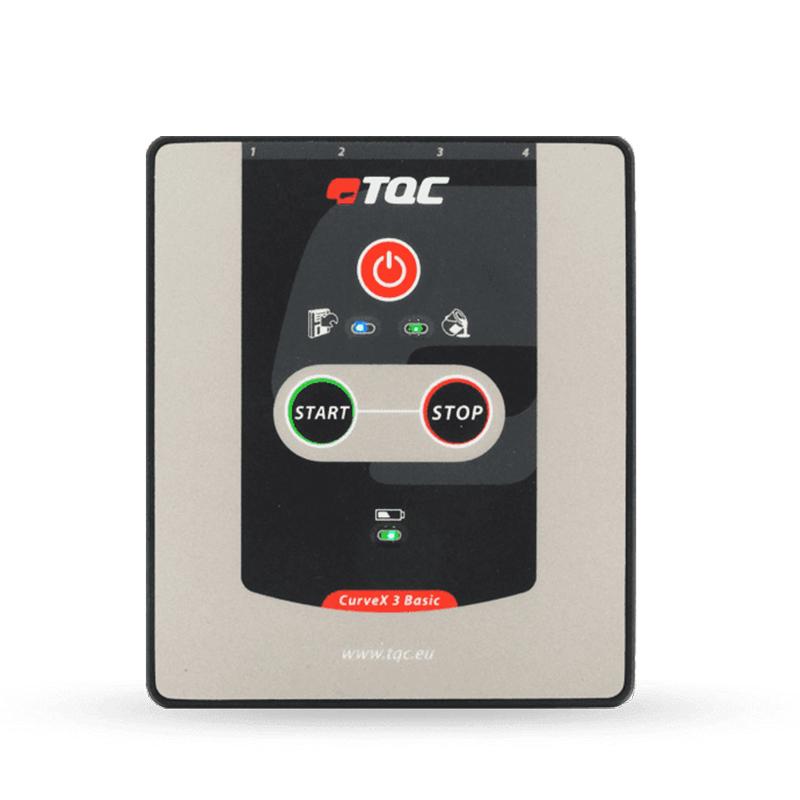 TQC CX3010 炉温跟踪仪图2