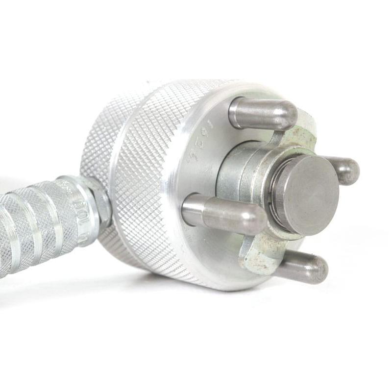 TQC LD9200 液压附着力测试仪图2