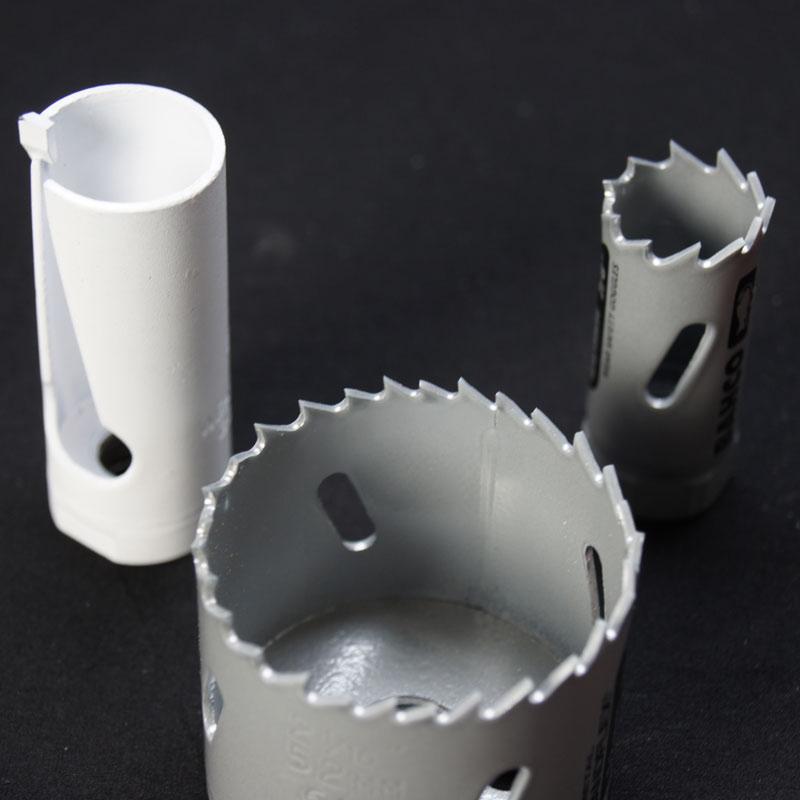 TQC LD9250 附着力测试钻图1