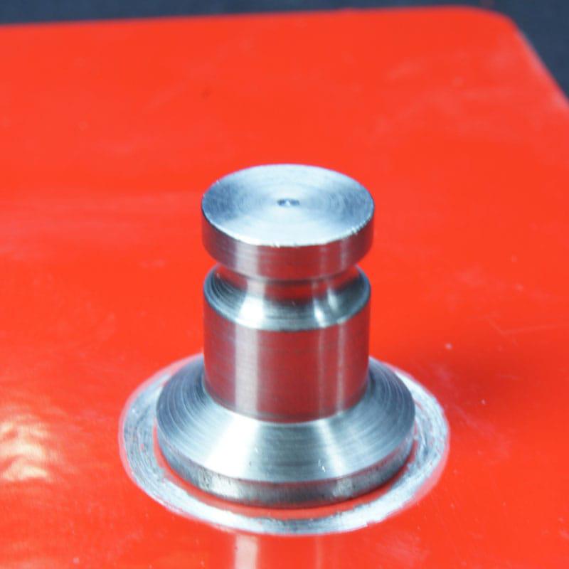 TQC LD9250 附着力测试钻图4