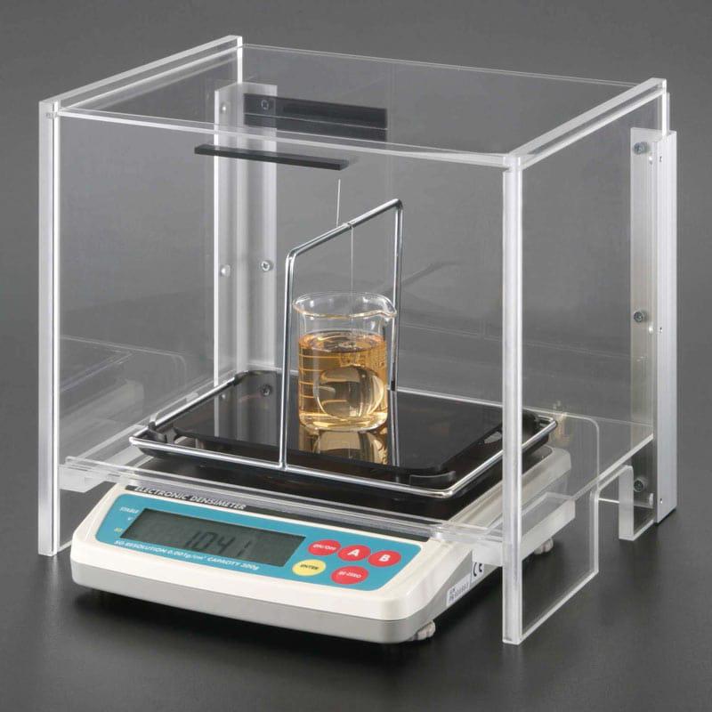 TQC LD0560 密度计图2