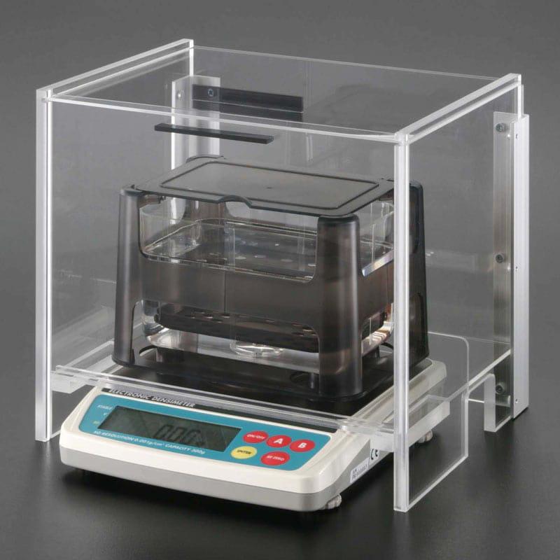 TQC LD0560 密度计图3