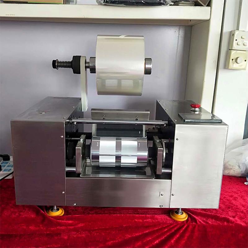 精华仪器 JH-OY 凹版油墨打样机图2