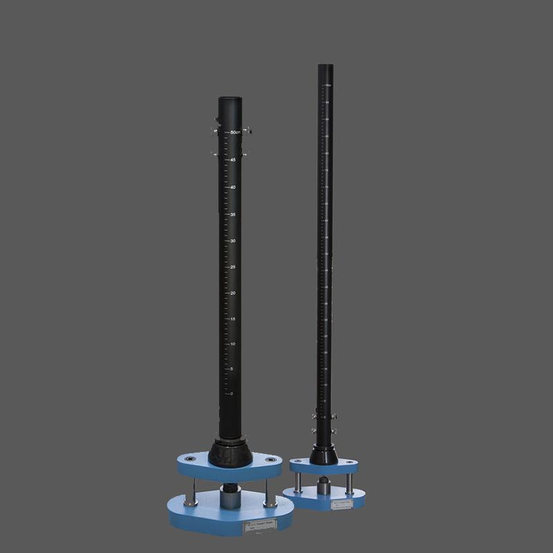 现代环境QCJ-II-A(1m)漆膜冲击试验器图4