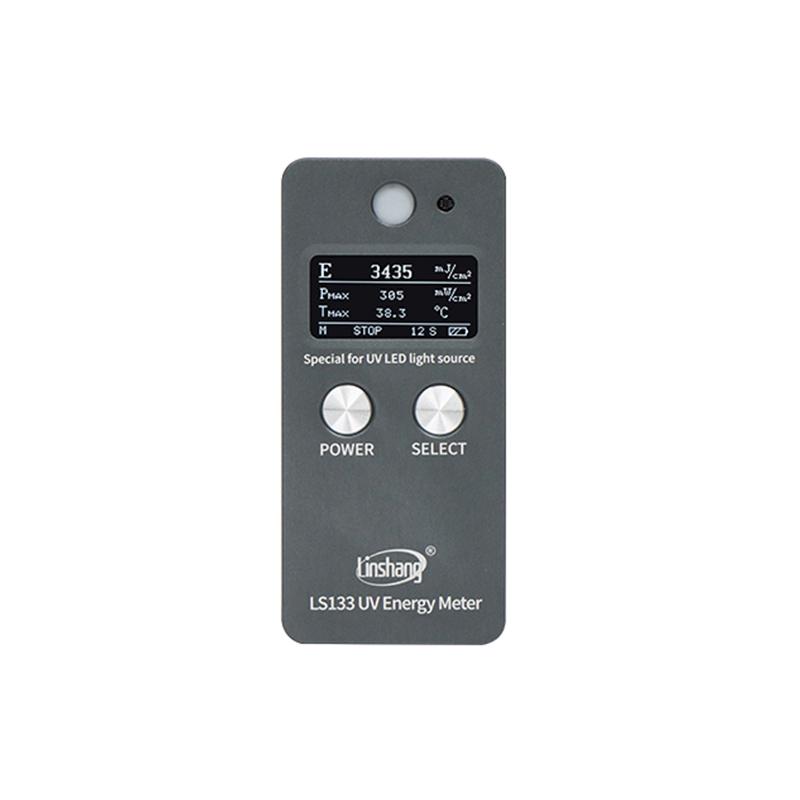 Linshang LS133 UV energy meter UV energy meter basic version