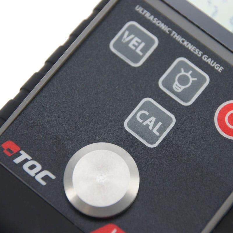TQC LD7015 超声波测厚仪图1