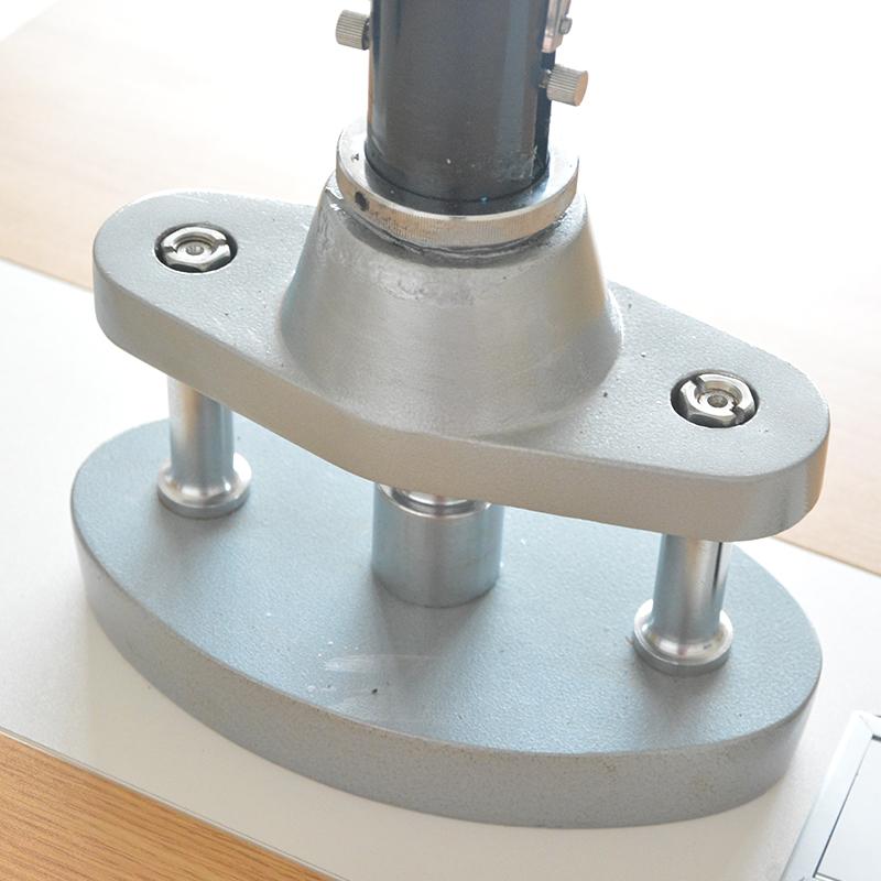 精科 QCJ-100 漆膜冲击器图4